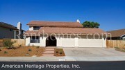 4 Bedroom Single-Family Home for Rent $3350
