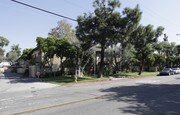 The Alders Apartment Homes