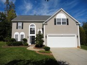 3 Bedroom Single-Family Home for Rent $1625