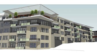 Veranda Highpointe Apartments
