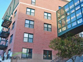 Jefferson Block Apartments