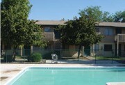 Desert Willow Apartments