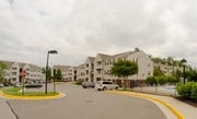 Creekpointe Apartments