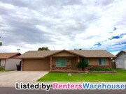 3 Bedroom Single-Family Home for Rent $1550