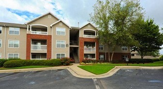 Terraces at Towne Lake Apartments