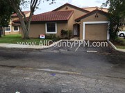 3 Bedroom Single-Family Home for Rent $1800