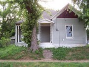 2 Bedroom Single-Family Home for Rent $525