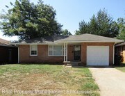 2 Bedroom Single-Family Home for Rent $700