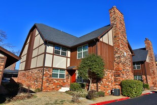 The Warwick Apartments