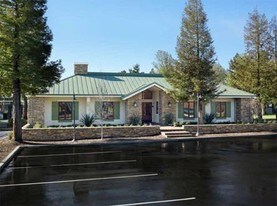 Enclave at Adobe Creek Apartments