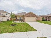 4 Bedroom Single-Family Home for Rent $1601
