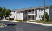 Southwinds Apartments