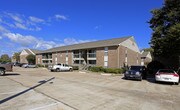 Lakeview Apartments