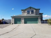 3 Bedroom Single-Family Home for Rent $1675