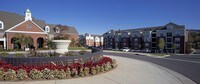 University Edge Apartments