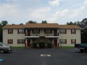 2 Bedroom Townhome for Rent $695