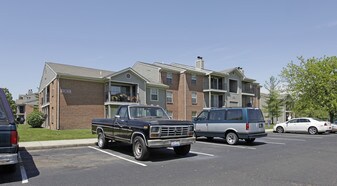 Belle Meadows Apartments