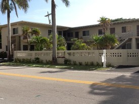 100 Cascade Ln West Palm Beach FL Apartments