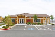 Vista Creek Apartments
