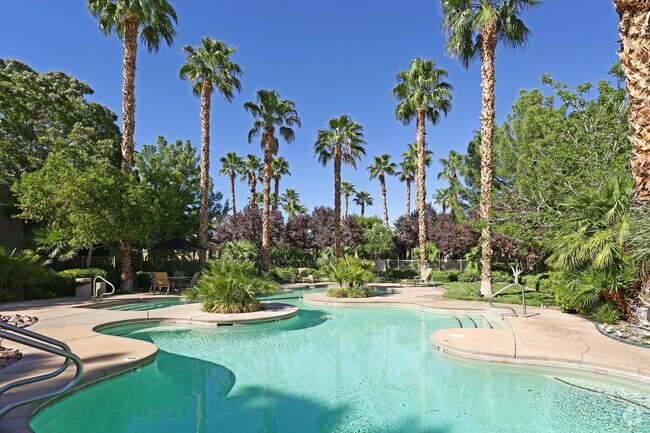 Aviata Luxury Apartments