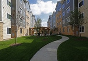 WaterWalk Hotel Apartments
