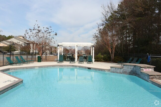 Rutland Place Apartments