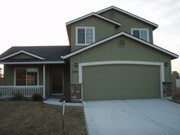 3 Bedroom Single-Family Home for Rent $1095