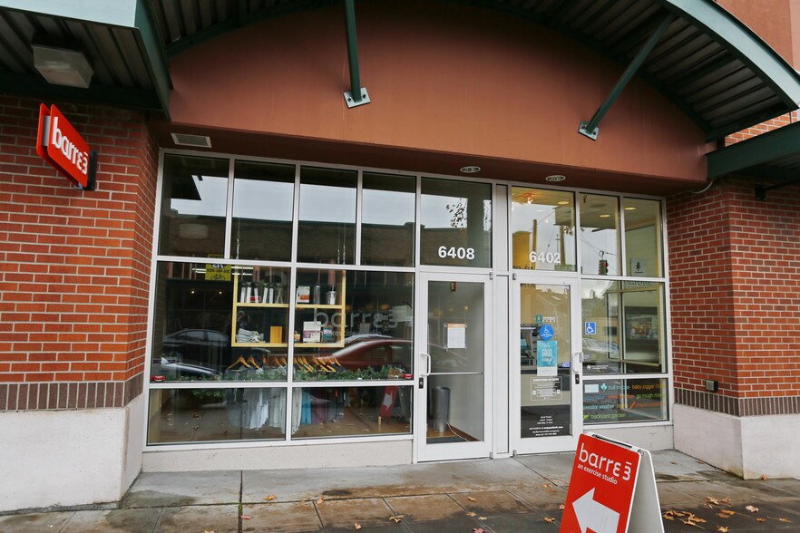 Thornton Place Rentals Seattle, WA