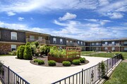 Eco Square Apartments