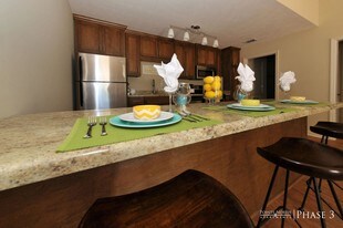 Pointe North Apartments