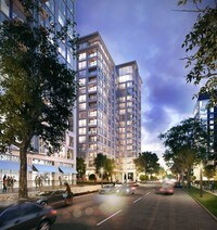 The Wilshire Apartments