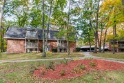 Tiffany Woods Apartments