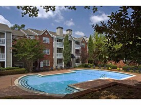 Point Perimeter Apartments