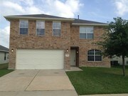 4 Bedroom Single-Family Home for Rent $1695