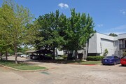 The Arbors of Southern Hills Apartments