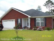 3 Bedroom Single-Family Home for Rent $1250