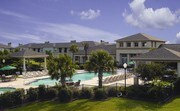 Chateau des Lions Apartments
