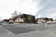 Heights on Huron Apartments