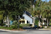 The Pavilion Apartments