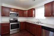 Harvest Square Apartments