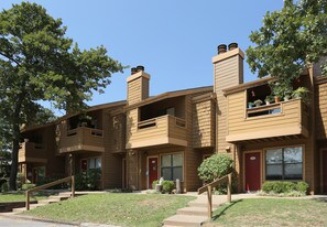 Ridge Park Apartments