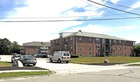 10-18 Woodman Way Apartments
