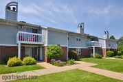 Foxcroft Apartments