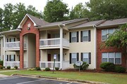 The Fairways At Peachtree City Apartments