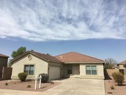 3 Bedroom Single-Family Home for Rent $1600