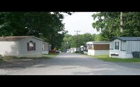 Elm Farm Mobile Home Park Apartments