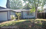 3 Bedroom Single-Family Home for Rent $1325