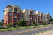 Crimson Apartments
