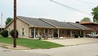 2101-2107 3rd Ave Apartamentos