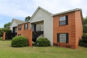 Magnolia Terrace Apartments